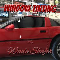 Wade's Window Tinting