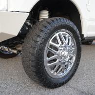 Wheel and Tire Accessories